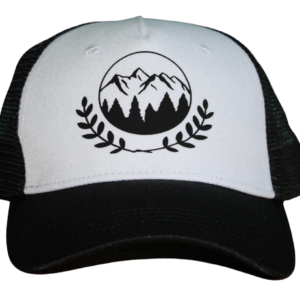 Mountain Explorer Baseball Hat