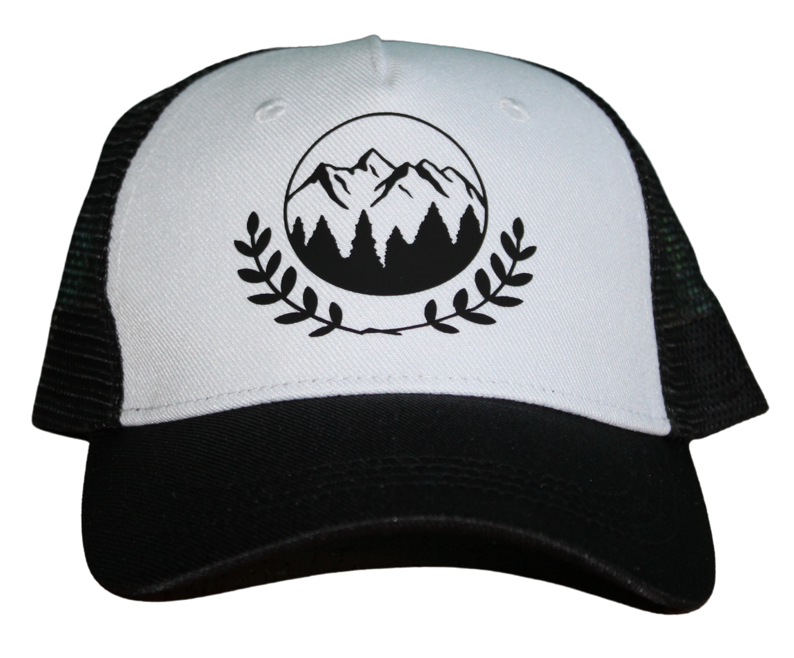Mountain Explorer Baseball Hat