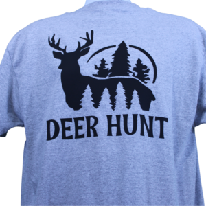 Deer Hunt