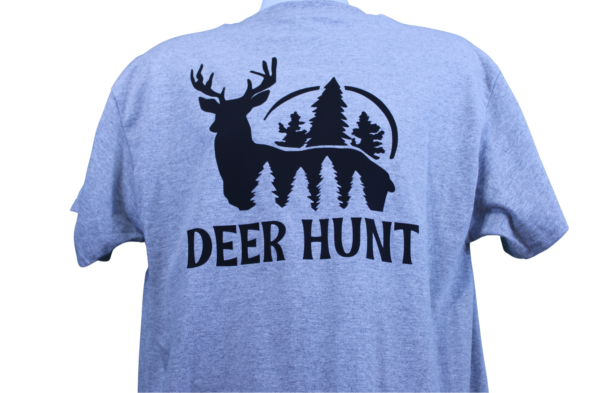 Deer Hunt