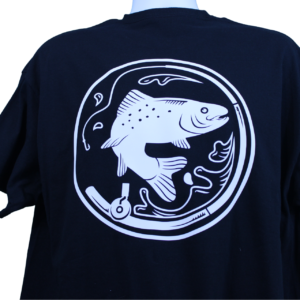 Fish and Rod
