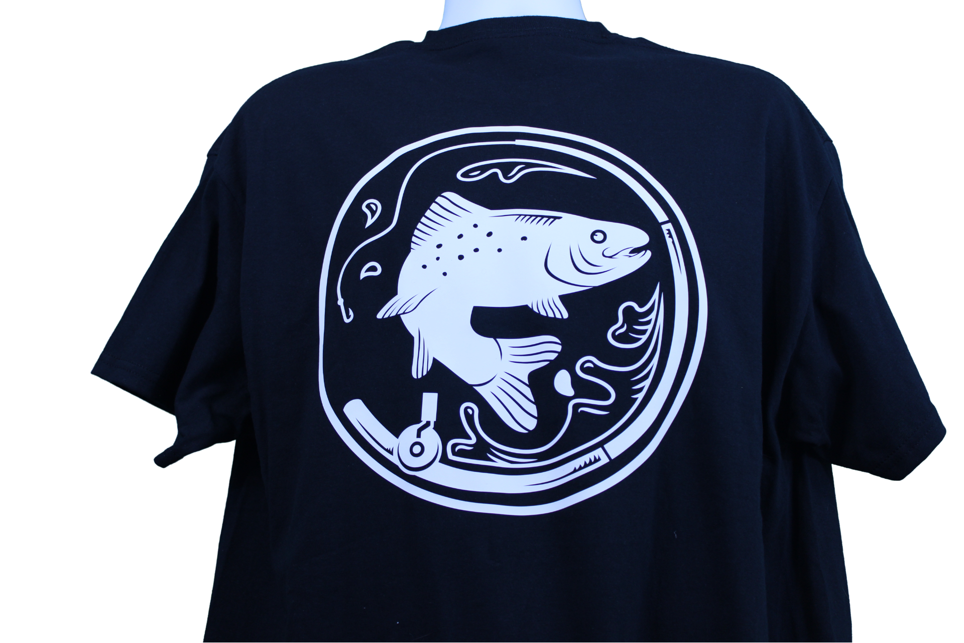 Fish and Rod