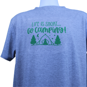 Go Camping
