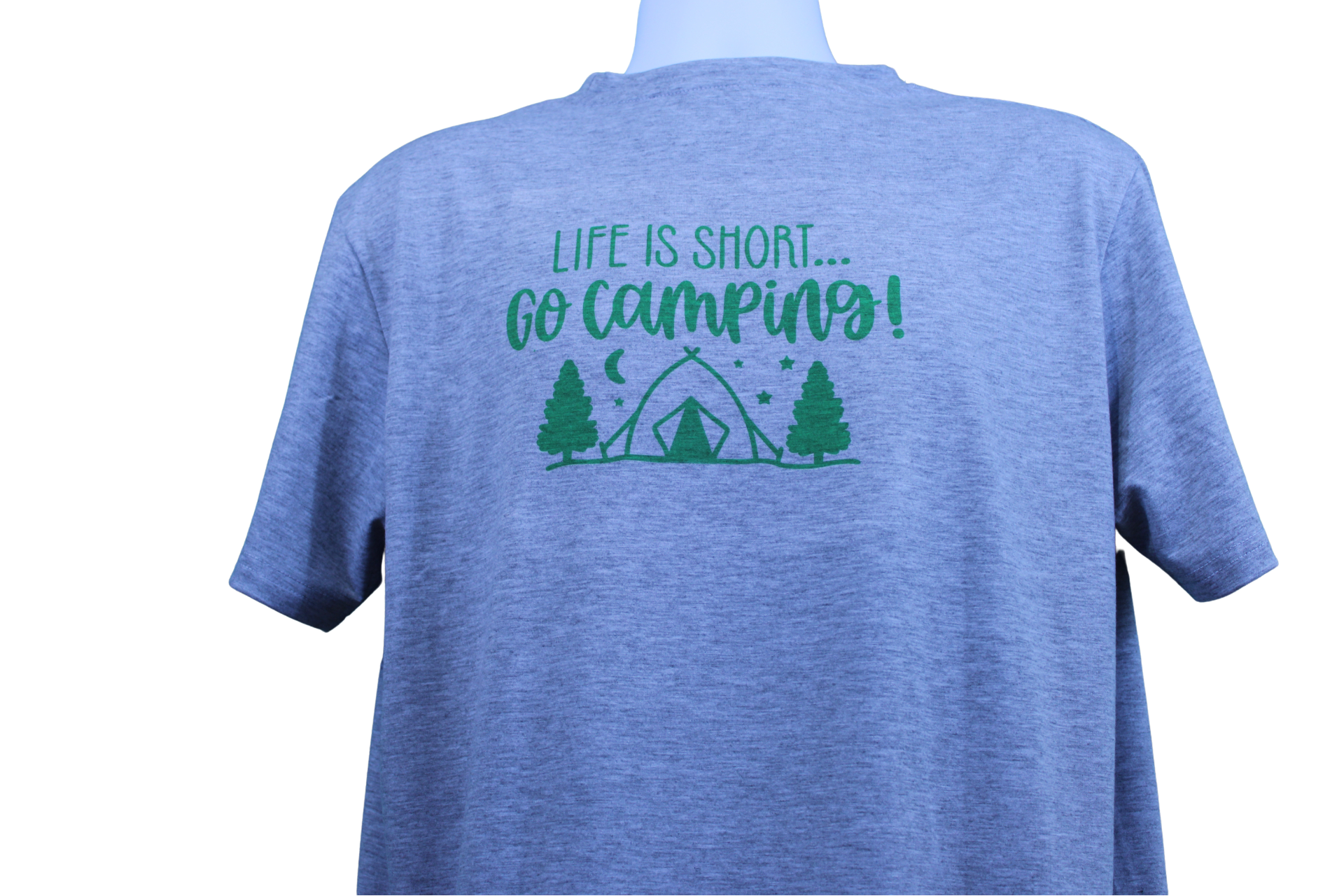 Go Camping