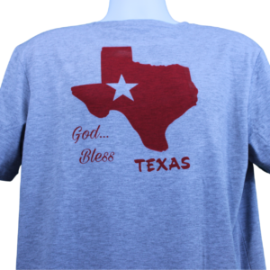 God Bless Texas