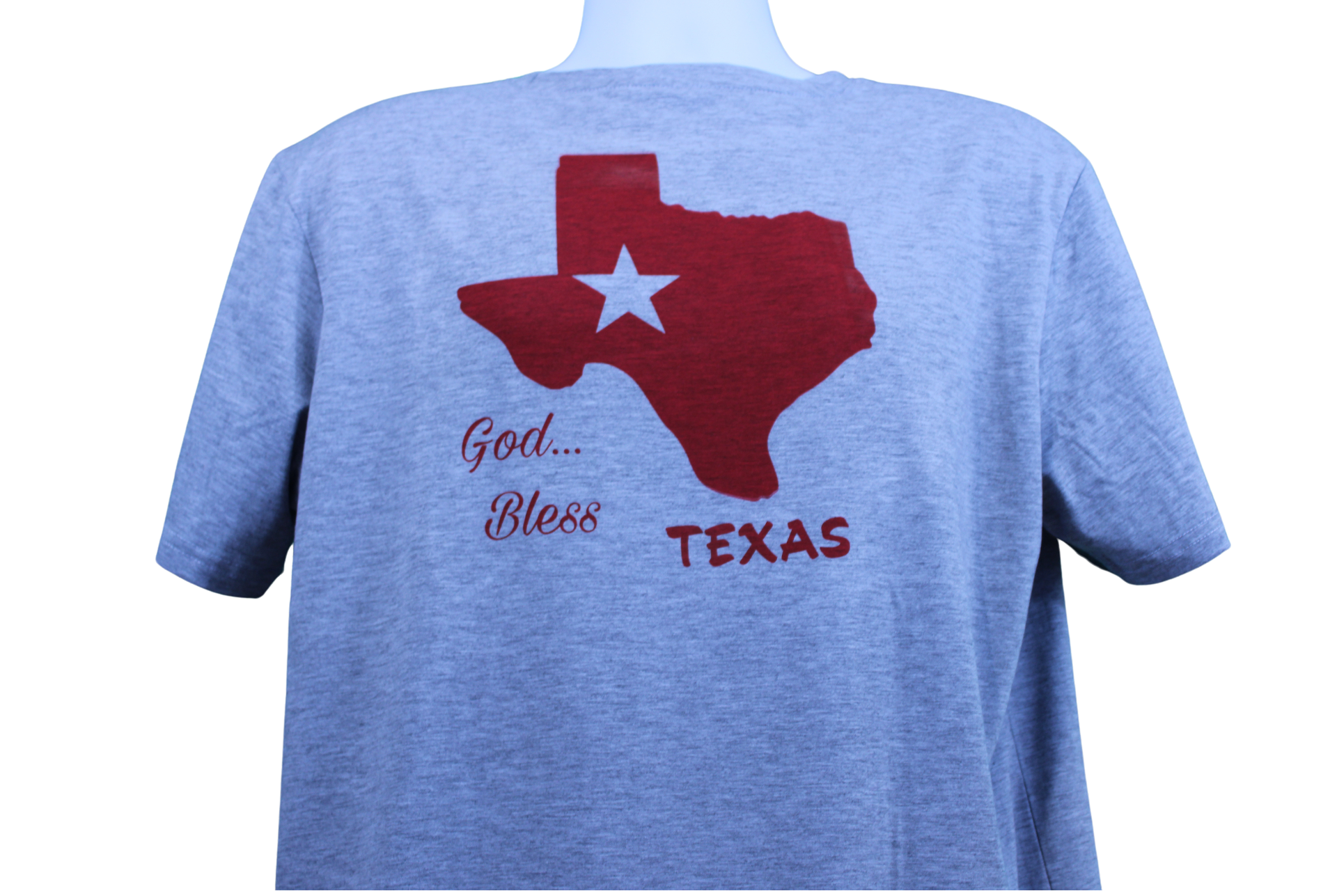 God Bless Texas