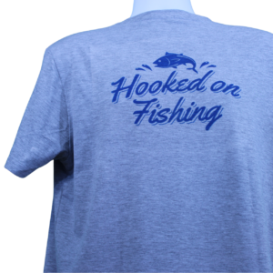 Hooked on Fishing