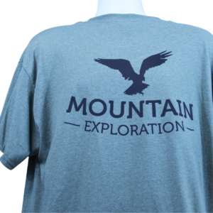 Mountain Exploration