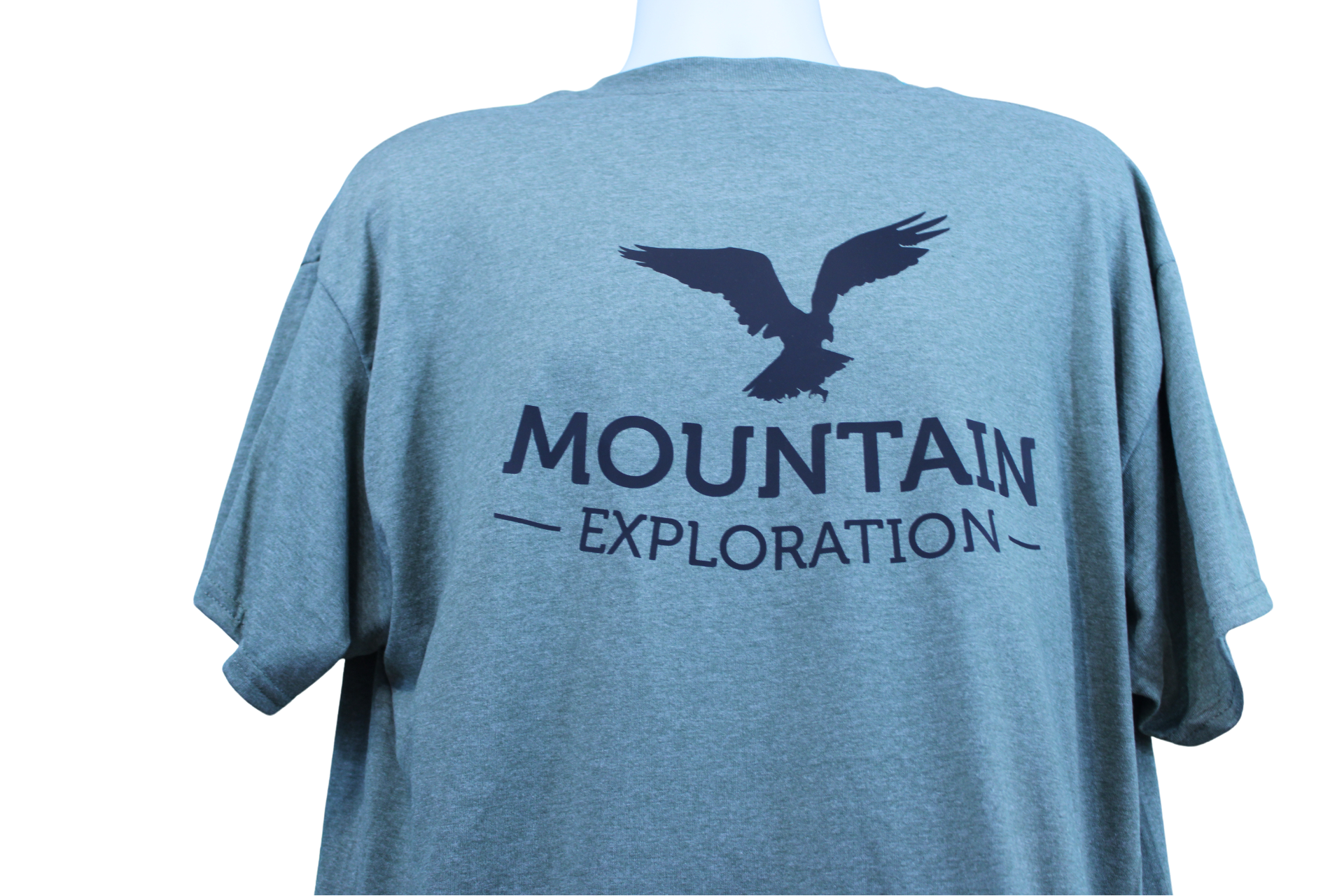 Mountain Exploration