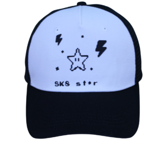 SK8 Hat