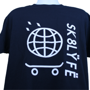 SK8 Lyfe T-Shirt