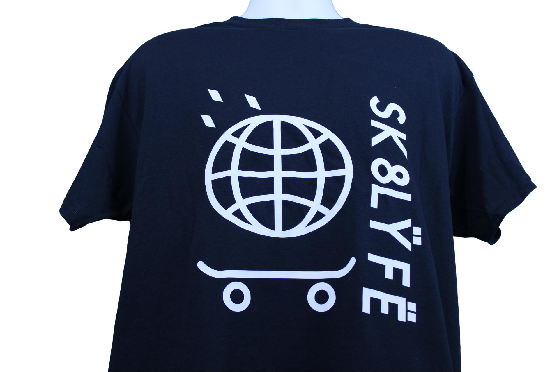 SK8 Lyfe T-Shirt