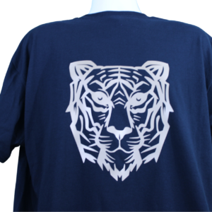 Tiger Face