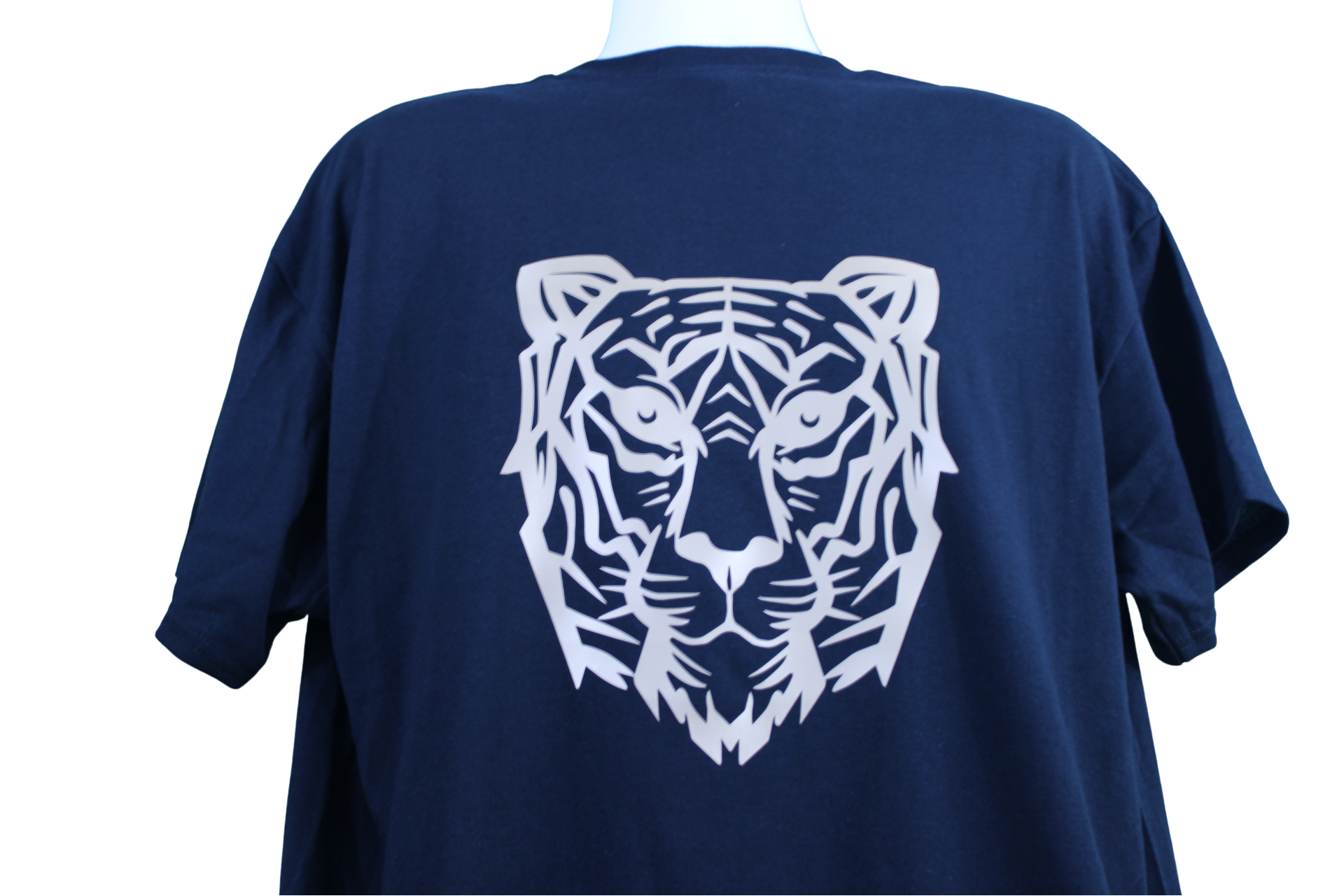 Tiger Face